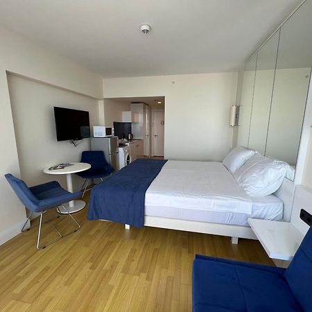 Apartments In Orbi Group Batumi Esterno foto