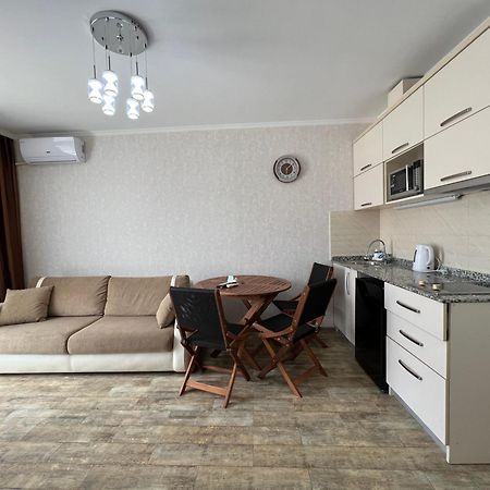 Apartments In Orbi Group Batumi Esterno foto