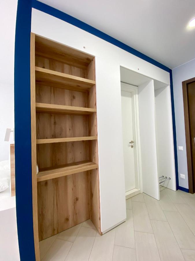 Apartments In Orbi Group Batumi Esterno foto