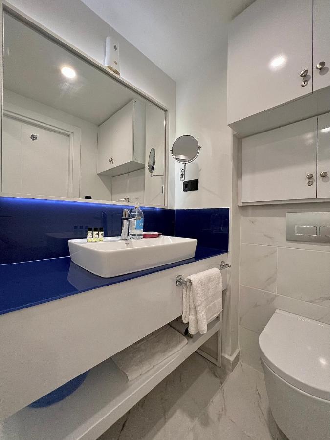 Apartments In Orbi Group Batumi Esterno foto