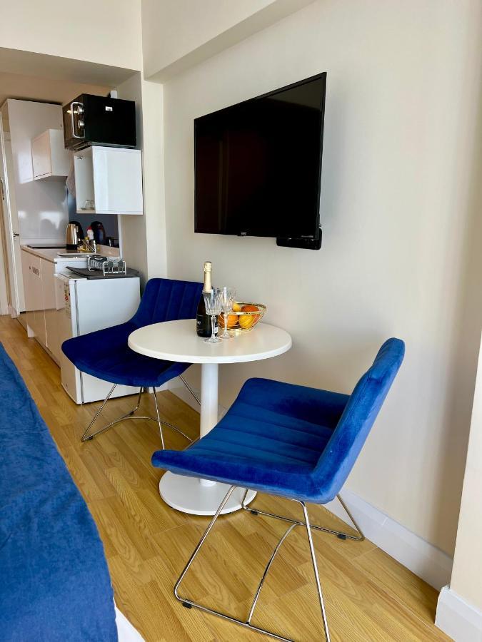 Apartments In Orbi Group Batumi Esterno foto