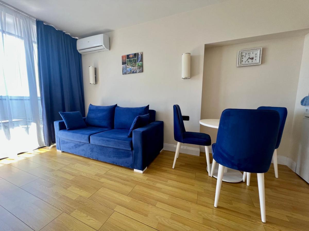 Apartments In Orbi Group Batumi Esterno foto