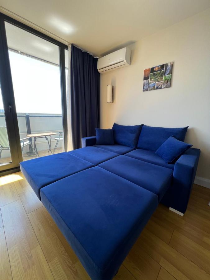 Apartments In Orbi Group Batumi Esterno foto