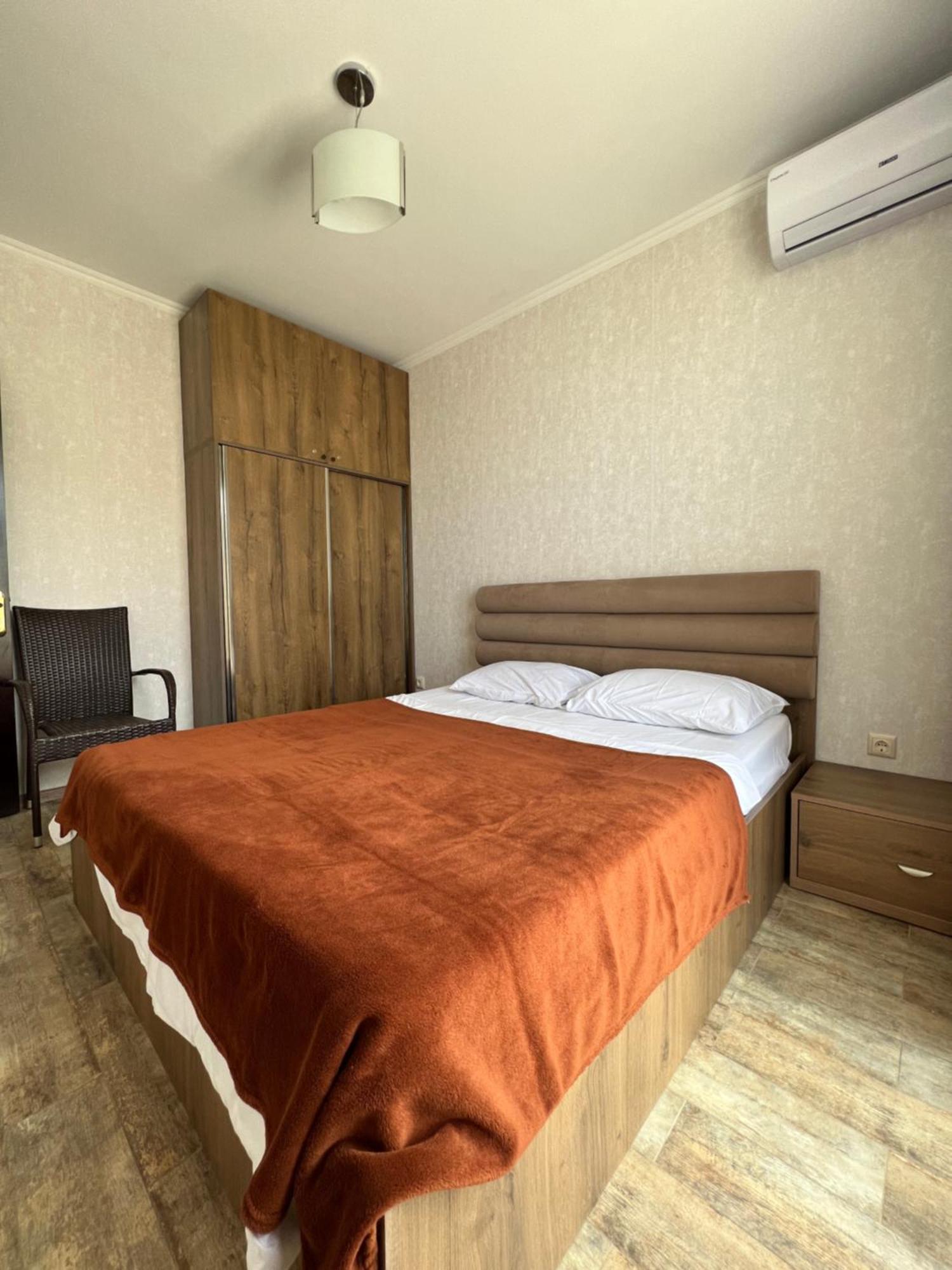Apartments In Orbi Group Batumi Esterno foto
