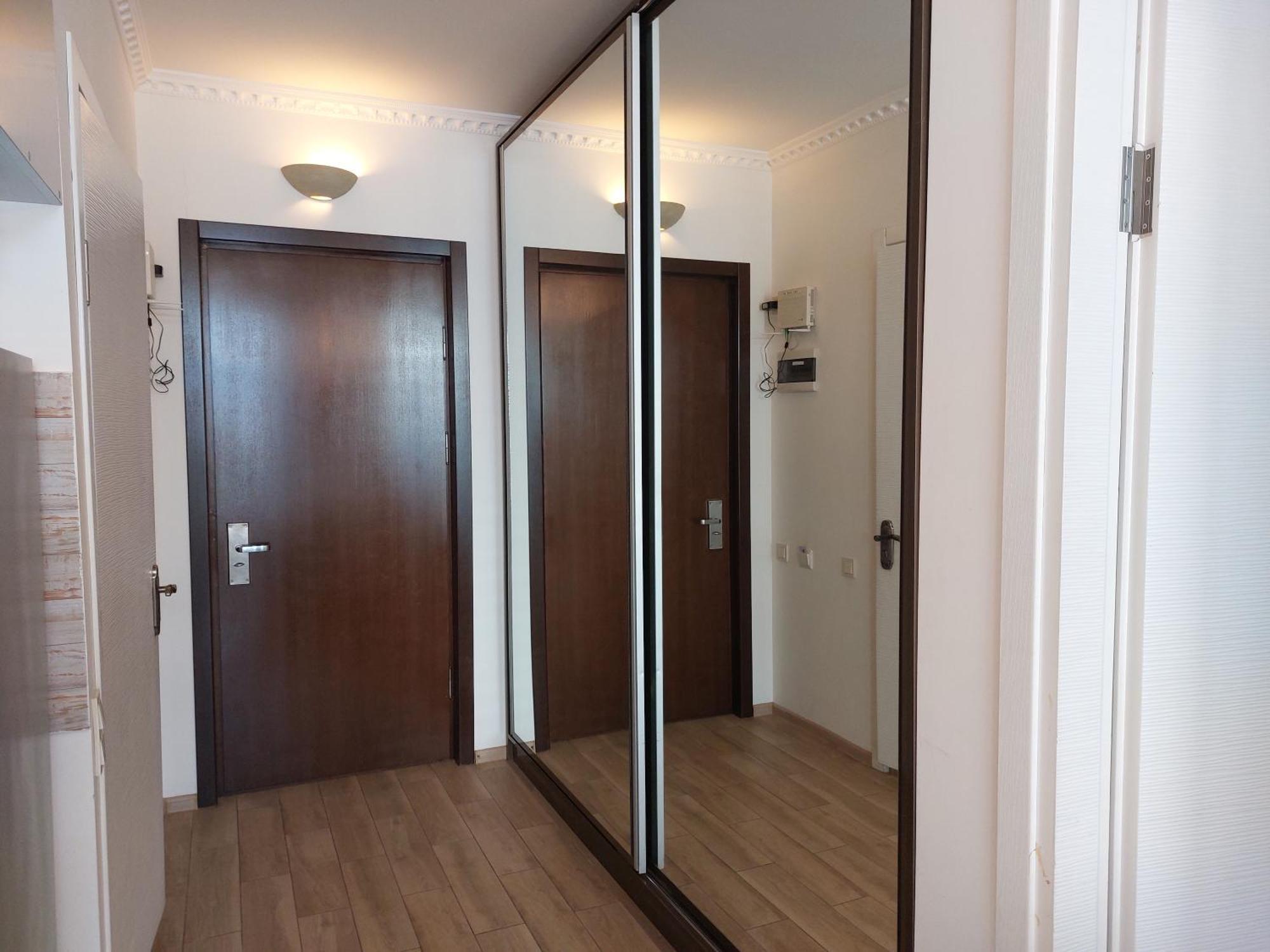 Apartments In Orbi Group Batumi Esterno foto