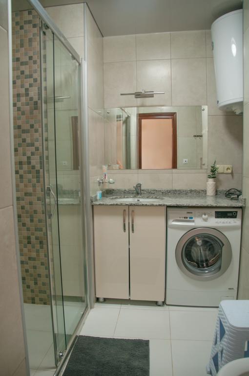 Apartments In Orbi Group Batumi Esterno foto