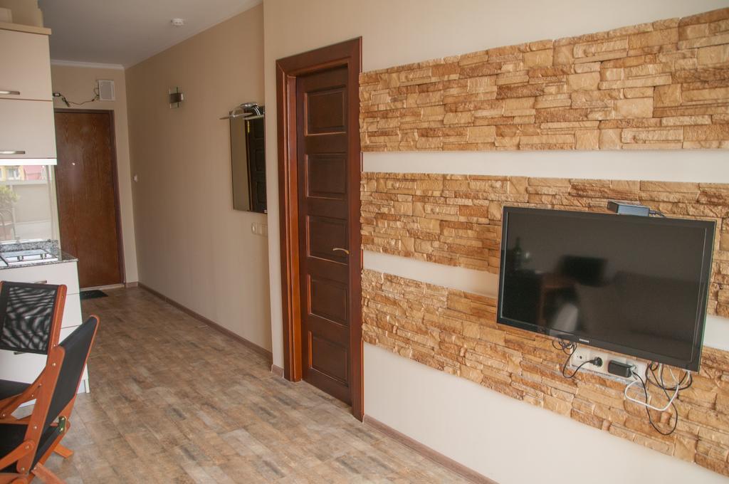 Apartments In Orbi Group Batumi Esterno foto
