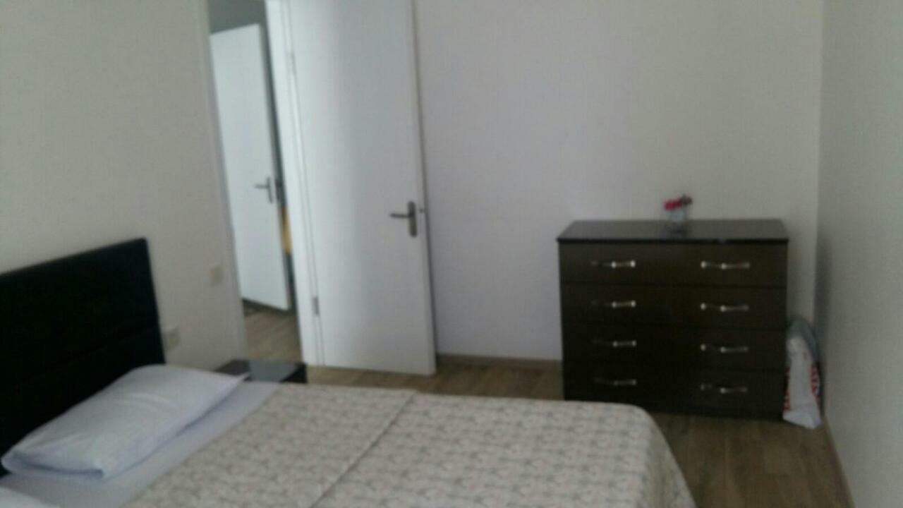 Apartments In Orbi Group Batumi Esterno foto